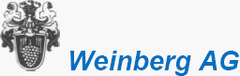 Logo Weinberg AG