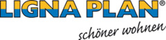 Logo Lignaplan Bau AG
