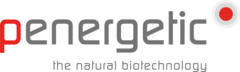 Logo Penergetic International AG