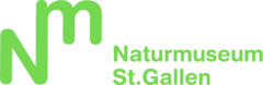 Logo Naturmuseum St.Gallen
