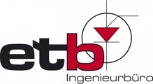 Logo etb Ingenieurbüro