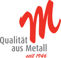Logo Meile Metallbau AG