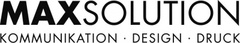 Logo Maxsolution GmbH