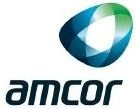Logo Amcor Flexibles