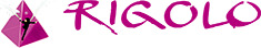 Logo RIGOLO Swiss Nouveau Cirque