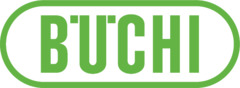 Logo BÜCHI Labortechnik AG