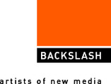 Logo backslash AG