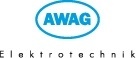 Logo AWAG Elektrotechnik AG