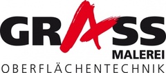 Logo Grass Malerei AG