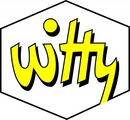 Logo Witty Vertriebs- und Controlling GmbH & Co. KG