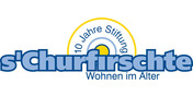 Logo Alterszentrum Churfirsten