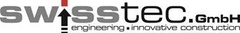 Logo swisstec engineering gmbh
