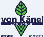 Logo Kurt von Känel