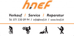Logo h.nef