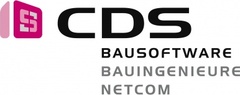 Logo CDS Bausoftware AG