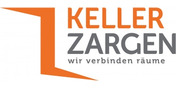 Logo Keller Zargen AG