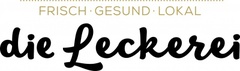 Logo AG für Leckereien