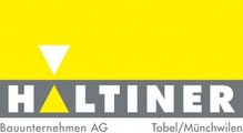 Logo Haltiner Bauunternehmen AG