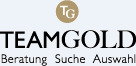 Logo TEAMGOLD