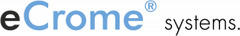 Logo eCrome Systems AG