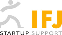Logo IFJ Institut für Jungunternehmen AG