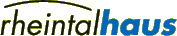 Logo Rheintal Haus GmbH