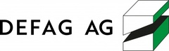 Logo DEFAG AG