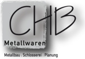 Logo CHB Metallwaren