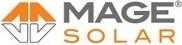 Logo MAGE SOLAR AG