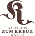 Logo Gasthaus zum Kreuz