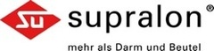Logo Supralon International AG