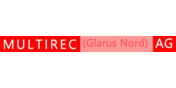 Multirec (Glarus Nord) AG Logo Multirec (Glarus Nord) AG