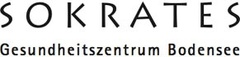 Logo Sokrates Gesundheitszentrum AG