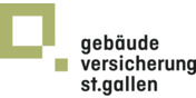 Logo Gebäudeversicherung St.Gallen