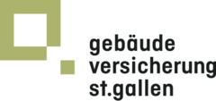 Logo Gebäudeversicherung St.Gallen