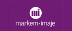 Logo Markem Imaje AG