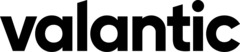 Logo valantic CEC Schweiz AG