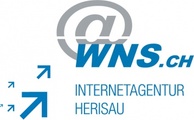 Logo wns.ch ag