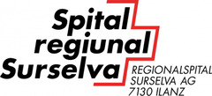 Logo Regionalspital Surselva AG