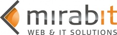 Logo Mirabit GmbH