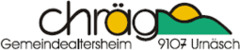 Logo Gemeindealtersheim Chräg