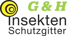 Logo G & H Insektenschutzgitter GmbH