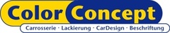 Logo Color Concept Böhler