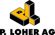Logo P. Loher AG
