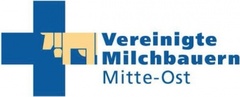 Logo Vereinigte Milchbauern Mitte-Ost