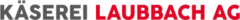 Logo Käserei Laubbach AG
