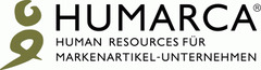 Logo HUMARCA GmbH