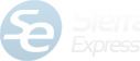 Logo Sierra-Express (Schweiz)