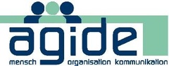 Logo agide AG