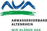 Logo Abwasserverband Altenrhein